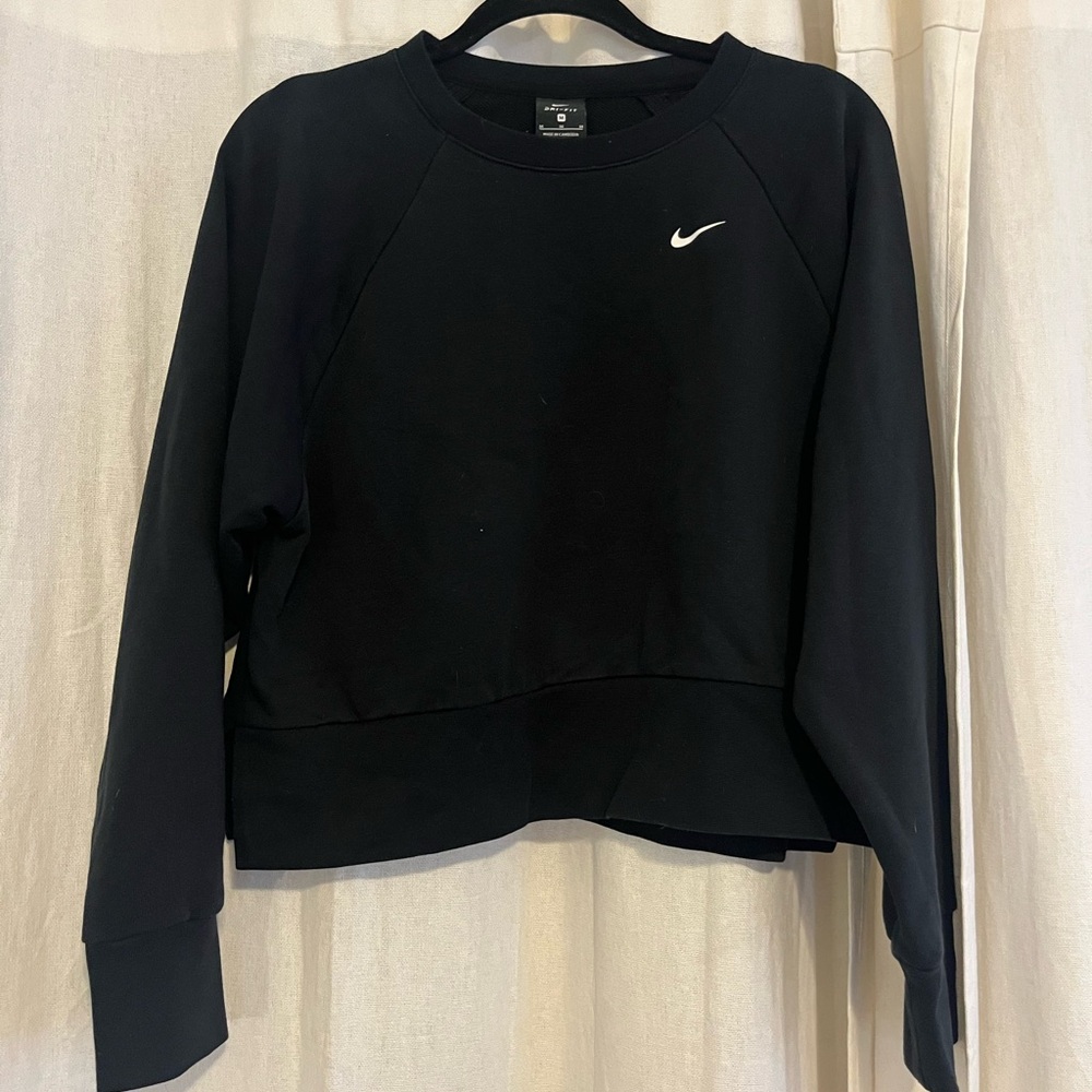 Nike Dry Crew GRX Versa Sweatshirt M